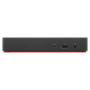 LENOVO ThinkPad Universal USB-C Dock with 135W adapter - EU