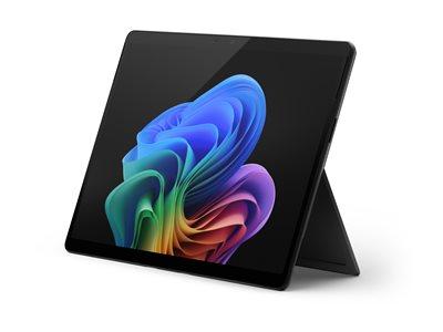 [ZIP-00022] MICROSOFT Surface Pro 11 - Snapdragon X Elite - 13p - 16Go - 1To - W11P - WIFI 6E - Noir - Tablette - Hybride 2-en-1