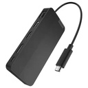 LENOVO - Docking Station - USB-C - HDMI DP - 1GbE - 100 Watt - Europe - ThinkRed