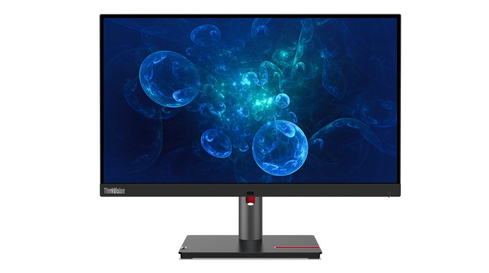 [63E4GAT2EU] Lenovo ThinkVision P27pz-30 / 27" UHD 3840*2160 / Mini-LED IPS / 60Hz 4ms / HDMI*2, DisplayPort / USB HUB, RJ45 / Tilt, Rotate, Pivot, Height / VESA Mount / 3 Years Manufacturer Warranty