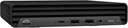 HP EliteDesk 800 G9 Mini / Intel Core i5-13500 14C(6P+8E)/20T / RAM 16 GB DDR5 / SSD 512 GB M.2 NVMe / Windows 11 Pro / 1 Year Warranty