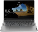 Lenovo ThinkBook 15 G2 ITL / Intel Core i5-1135G7 4C/8T / RAM 16 Go DDR4-3200 / SSD 128 Go M.2 NVMe / Screen 15.6" FHD 1920x1080 / No OS / 4 Years On-Site Warranty Lenovo