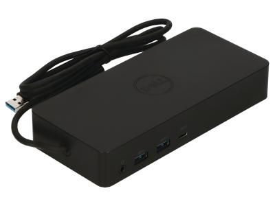 [0VMPVF] Dell Docking Station for Dell Laptop-D6000 / Power 130W / 4x USB-A, 1x USB-C / RJ45 / 1x HDMI, 2x DisplayPort / 2 Manufacturer Warranty