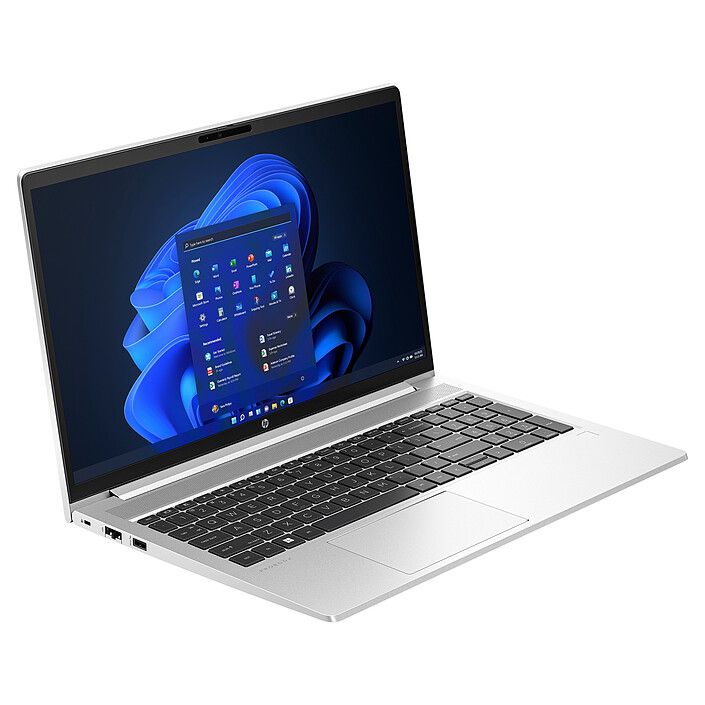 [71H58AV] HP ProBook 450 G10 / Intel Core i5-1335U / RAM 8 GB DDR4-3200 / SSD 512 GB M.2 NVMe / 15.6" FHD 1920x1080 Display / Windows 11 Home / 1 Year Manufacturer Warranty