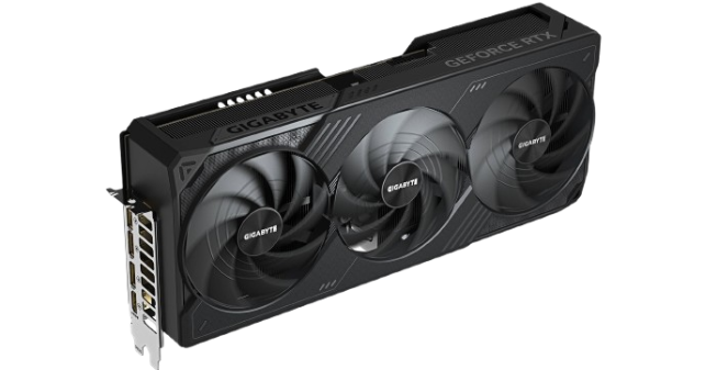 GIGABYTE RTX 5090 WF3OC-32GD
