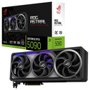 Asus GeForce RTX 5090 ROG Astral OC 32GB GDDR7 512 bit DLSS4