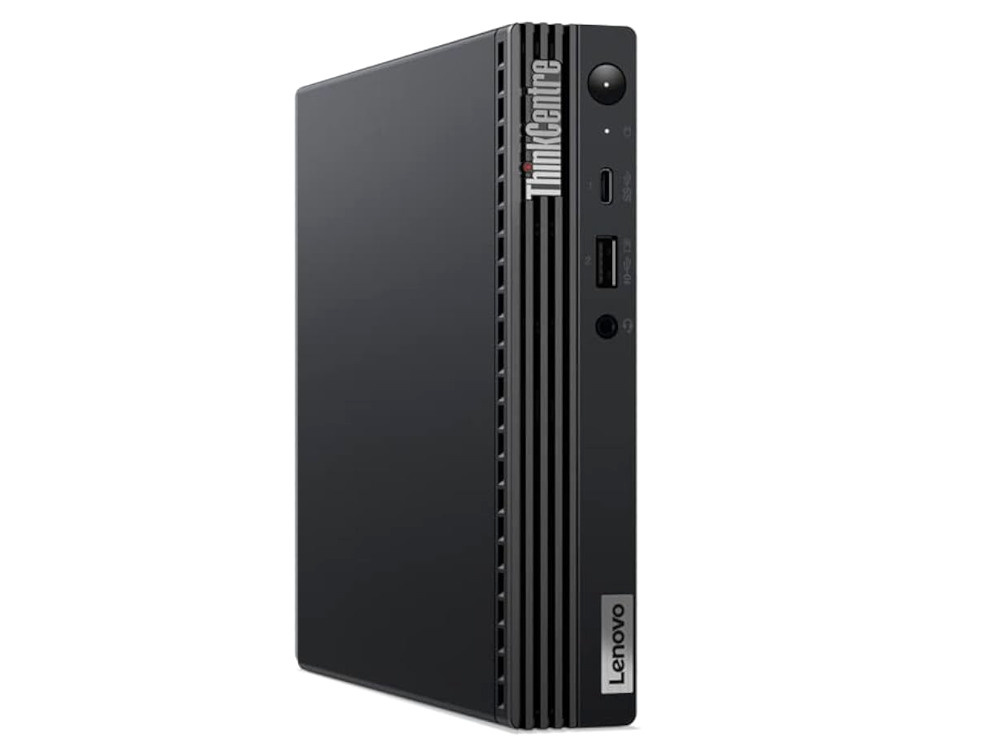 [12ELS02B00] Lenovo ThinkCentre M90q G4 / Intel Core i5-13500 vPro 14C(6P+8E)/20T / RAM 16 GB DDR5-5600 / SSD 512 GB M.2 NVMe / No OS / No keyboard, With Mouse / 1 Year Onsite Manufacturer Warranty
