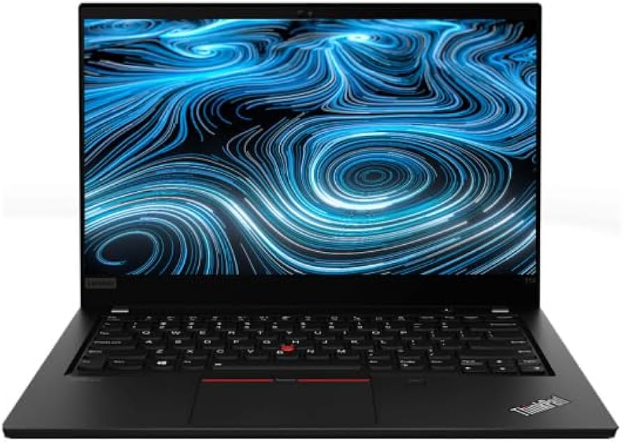 [OCC-T14G2-I5G716256A] Lenovo ThinkPad T14 Gen 2 / Intel Core i5 1135G7 4C/8T / RAM 16GB DDR4-3200 / SSD 256GB M.2 NVMe / 14" IPS FHD 1920x1080 Display / Windows 10 Pro / Used Grade A - 1 Year Supplier Warranty