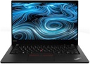 Lenovo ThinkPad T14 Gen 2 / Intel Core i5 1135G7 4C/8T / RAM 8Go DDR4-3200 / SSD 256 Go M.2 NVMe / Écran 14" IPS FHD 1920x1080 / Windows 10 Pro / Occasion Grade A - Garantie 1 An Fournisseur