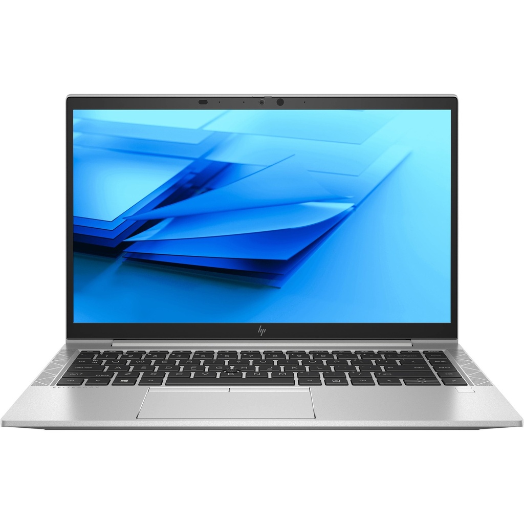 [REF-840G7-I51016512] HP EliteBook 840 G7/ Intel Core i5-10310U vPro 4C/8T / RAM 16 Go DDR4 / SSD 512 Go M.2 NVMe / Écran 14" FHD 1920x1080 / Clavier QWERTY US / Windows 11 Pro CMAR / Reconditionné Grade A+ / Garantie 1 An