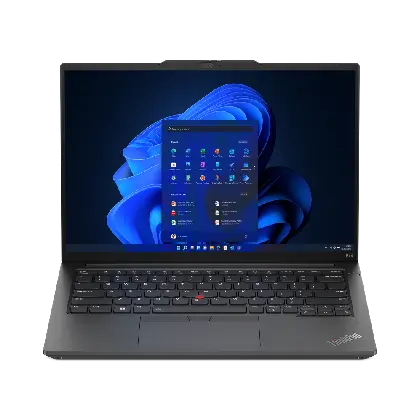 Lenovo ThinkPad E14 Gen 5 / Intel Core i5-13420H 8C(4P+4E)/12T / RAM 16 Go DDR4-3200 / SSD 512 Go M.2 NVMe / Écran 14" IPS WUXGA 1920x1200 / Windows 11 Pro / Garantie 1 An Premier Support