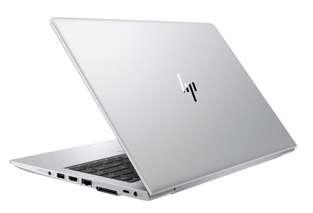 HP EliteBook 840 G6 / Intel Core i5-8265U 4C/8T / RAM 8 Go DDR4 / SSD 256 Go M.2 NVMe / Écran 14" FHD 1920x1080 / Windows 10 Pro COA / Reconditionné Grade B - Garantie 1 An Fournisseur