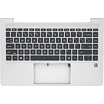 [N45680-DH1] HP EB 650 G10 Topcover - FR