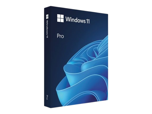 [FQC-10552] Microsoft Windows 11 Pro ES version