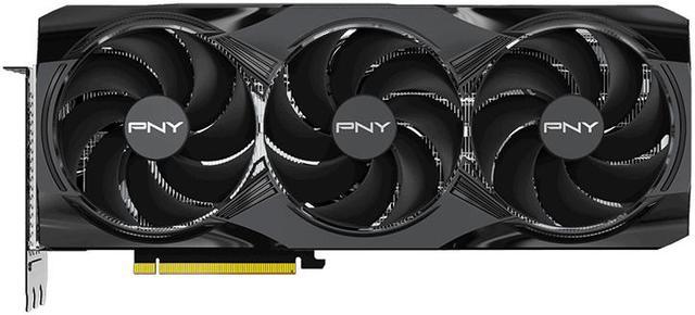 [VCG508016TFXPB1] PNY RTX 5080 16GB TRIPLE FAN 3xDP/HDMI