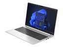 HP ProBook 450 G10 / Intel Core i5-1335U 10C(2P+8E)/12T / RAM 8 GB DDR4-3200 / SSD 256 GB M.2 NVMe / 15.6" IPS FHD 1920x1080 Display / Windows 11 Pro / 1 Year Manufacturer Warranty
