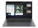 Lenovo V17 G4 IRU / Intel Core i5-13420H 8C(4P+4E)/12T / RAM 8GB DDR4-3200 / SSD 256GB M.2 NVMe / 17.3" IPS FHD 1920x1080 Display / Windows 11 Pro / 1 Year Manufacturer Warranty