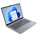 Lenovo ThinkBook 14 G6 ABP / AMD Ryzen 5 7430U / RAM 16 GB / SSD 512 GB / 14" FHD+ LED Display / Windows 11 Pro