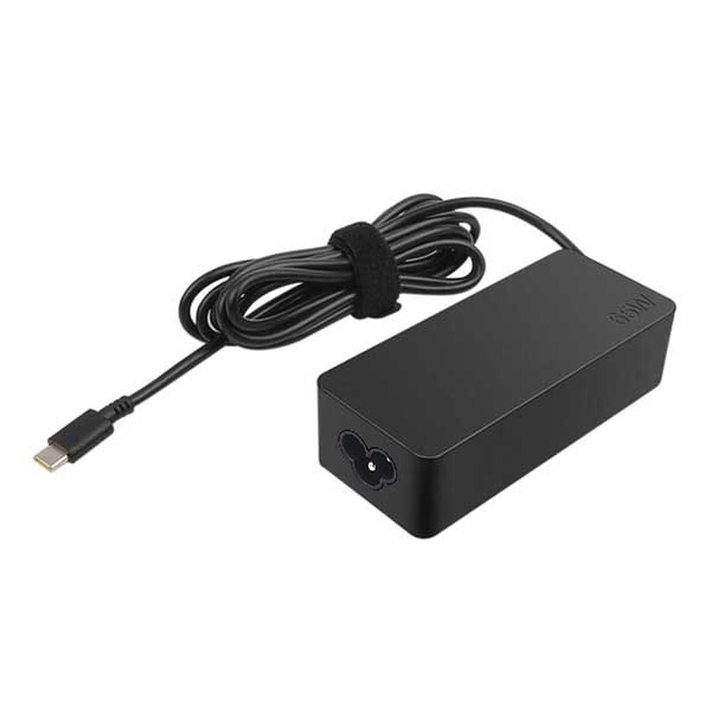 [4X20M26272] Lenovo ThinkPad 65W USB-C Power Adapter