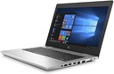 HP ProBook 640 G5 / Intel Core i5-8365U 4C/8T / RAM 4GB DDR4 / SSD 256GB NVMe / 14" FHD 1920x1080 Display / Windows 10 Pro COA / Refurbished Grade B - 3 months Supplier Warranty