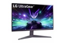 LG UltraGear Gaming 27GS50F-B / 27" FHD 1920x1080 / LED VA / 180Hz 1ms / HDMI (x2), DisplayPort / Tilt / 2 Years Manufacturer Warranty
