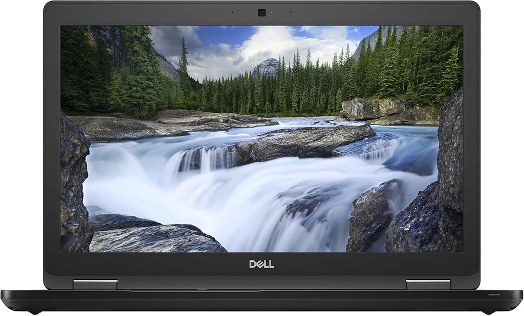 Dell Latitude 5590 / Intel Core i5-8350U / RAM 8GB DDR4 / SSD 256GB NVMe / 15.6" FHD 1920x1080 Display / Windows 10 Pro COA / Refurbished Grade B - 1 Year Warranty