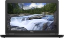 Dell Latitude 5590 / Intel Core i5-8350U / RAM 8GB DDR4 / SSD 256GB NVMe / 15.6" FHD 1920x1080 Display / Windows 10 Pro COA / Refurbished Grade B - 1 Year Warranty