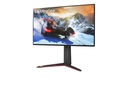 LG 27GP95RP-B écran plat de PC 68,6 cm (27") 3840 x 2160 pixels 4K Ultra HD Noir