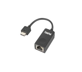 Accessoires Réseau LENOVO ThinkPad Ethernet Extension Cable Gen 2