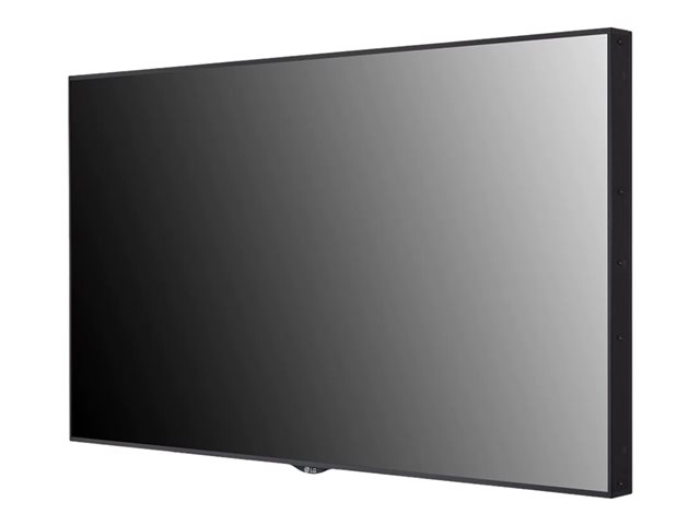 LG 55XS4J / 55" diagonal class XS4J Series LED-backlit LCD display - digital signage with integrated Pro:Idiom - 1080p 1920 x 1080