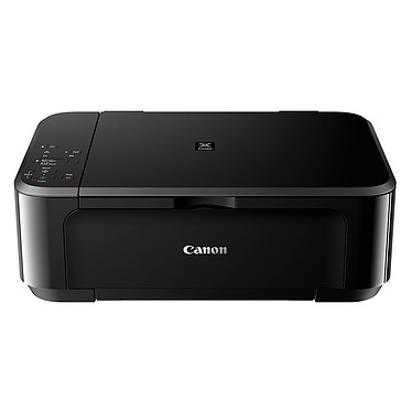 Canon PIXMA TS3351 Blanc Imprimante Multifonction jet d'encre couleur 3-en-1 (USB / Cloud / Wi-Fi)