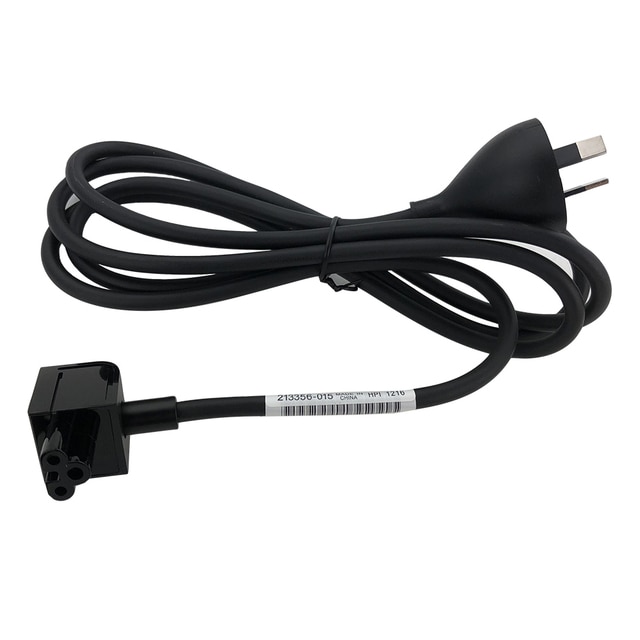[213350-015] 1.8 m power supply cable