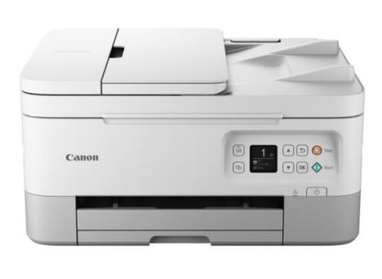 [4460C076] Canon PIXMA TS7451a Inkjet A4 4800 x 1200 DPI Wifi