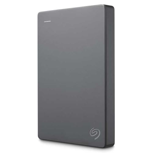 [WDBYVG0020BBK-WESN] SEAGATE Basic External Hard Drive - 1 TB - 2.5" - USB 3.0