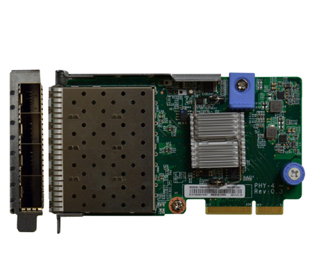 LENOVO 7XH7A06254 - ThinkSystem SR550/SR650 2.5in SATA/SAS 8-Bay