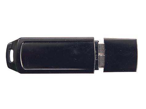 [741279-B21] HPE 8GB USB Enterprise Mainstream Flash Media Drive Key Kit lecteur USB flash 2 * 8 Go USB Type-A 2.0 Noir