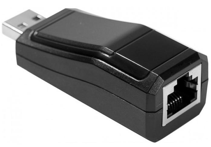 Dexlan Micro USB/RJ45 Adapter