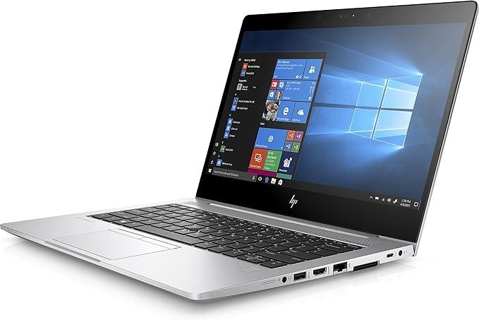 [USED-HP830-i5-82] HP Elitebook 830 G5 / Intel Core i5-8250U / RAM 8 GB DDR4 / SSD 256 GB / 13.3" FHD Display / Windows 10 Pro COA / Grade A - 1 Year Supplier Warranty