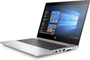 HP Elitebook 830 G5 / Intel Core i5-8250U / RAM 8 GB DDR4 / SSD 256 GB / 13.3" FHD Display / Windows 10 Pro COA / Grade A - 1 Year Supplier Warranty