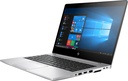 HP EliteBook 830 G5 / Intel Core i7-8650U 4C/8T / RAM 8 Go DDR4 / SSD 256 Go NVMe / Écran 13.3" FHD 1920x1080 / Windows Pro 10 COA / Reconditionné Grade A / Carton Individuel / Garantie 1 An Fournisseur