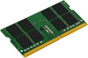 RAM Memory - Kingston Technology ValueRAM 16GB (16GB x1) SODIMM DDR4 3200MHz CL22 - Lifetime Warranty
