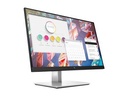 HP E-Series E24 G4 60.5 cm (23.8") 1920 x 1080 pixels Full HD LCD Black, Silver - OPENBOX