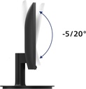 PHILIPS 221V8A/00 22" 16:9 VA 1920x1080 Monitors