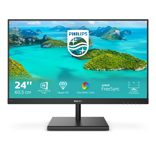 PHILIPS Monitors Philips mmd Series E 245E1S 23.8