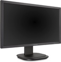 ViewSonic VG2439smh-2 / 24" FHD 1920*1080 / LED VA / 60Hz 5ms / HUB-USB / VGA, HDMI, DisplayPort / Speakers / VESA Mount / Tilt, Swivel, Pivot, Height / Manufacturer Warranty