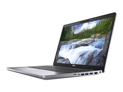 [REF-V5510-i510-A] Dell Latitude 5510 / Intel Core i7-10610U / RAM 16GB DDR4 / SSD 512GB M.2 NVMe / 15.6" FHD 1920x1080 Display / Windows 10 Pro COA / Refurbished Grade B - 1 Year Supplier Warranty