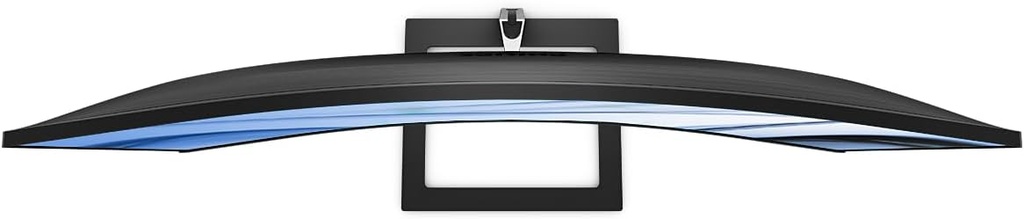 PHILIPS 32" VA Curved Monitor 1920x1080 4ms