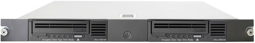 HEWLETT PACKARD ENTERPRISE HPE 1U Generic Rack Mount Kit