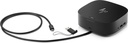HP Universal USB-C/A Docking Station G2