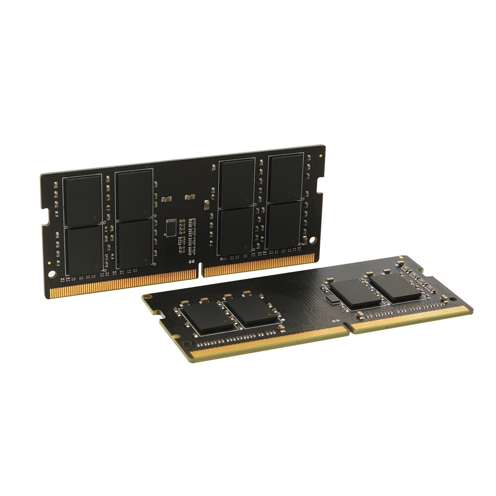 [SP004GBSFU266X02] RAM Memory - Silicon Power 4GB (4GB x1) SODIMM DDR4 2666MHz CL19 - Lifetime Warranty